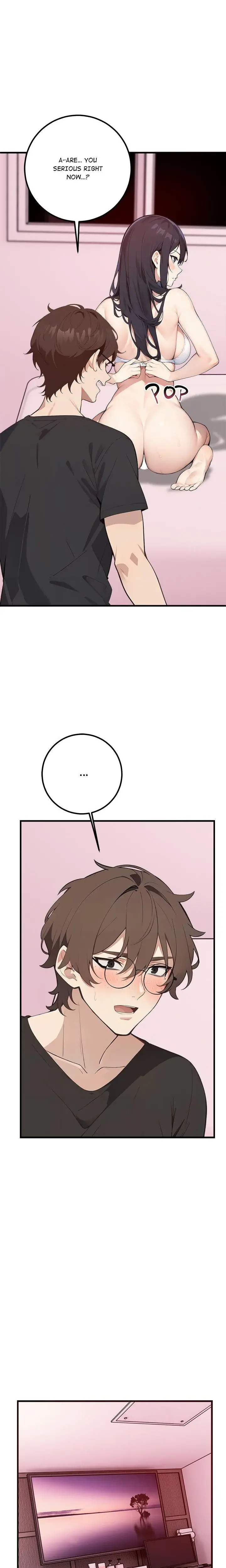 Desire Note Episode 2 - Page 6