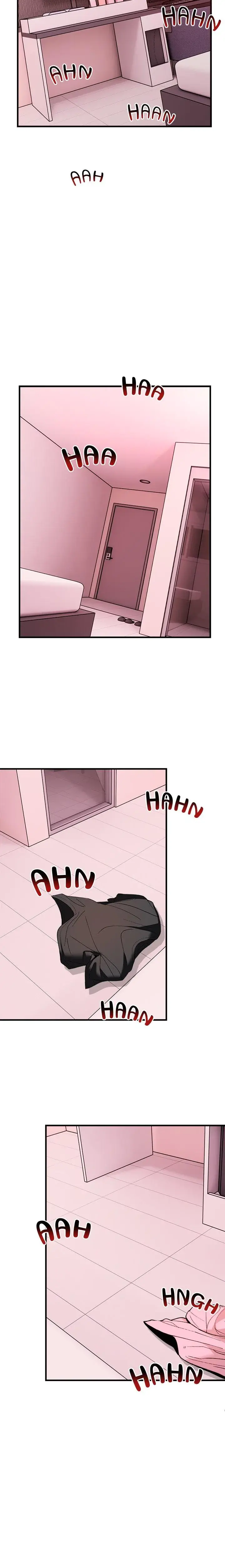 Desire Note Episode 2 - Page 7
