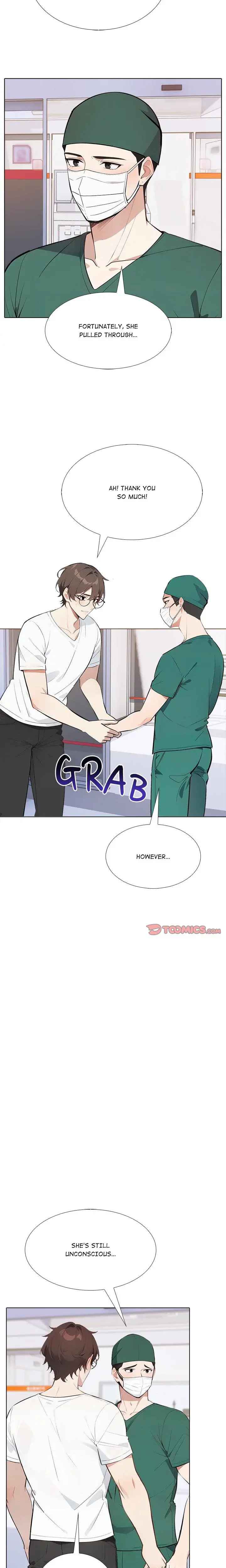 Desire Note Episode 20 - Page 12