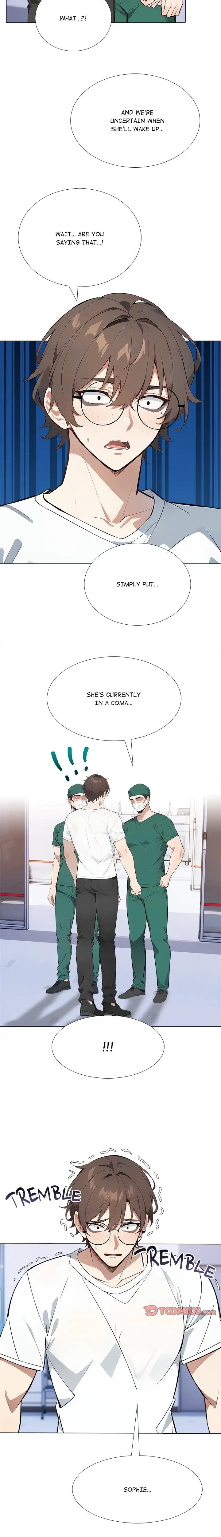 Desire Note Episode 20 - Page 13