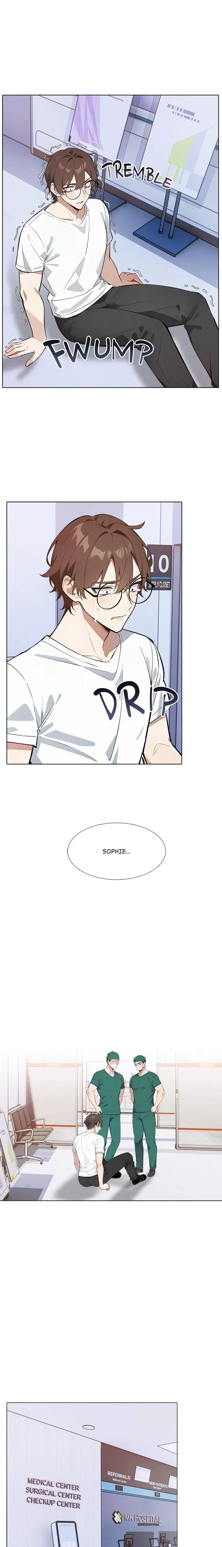 Desire Note Episode 20 - Page 14