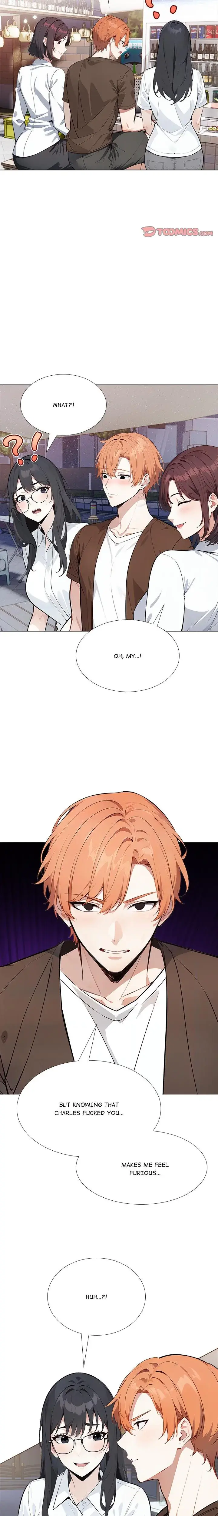 Desire Note Episode 20 - Page 20