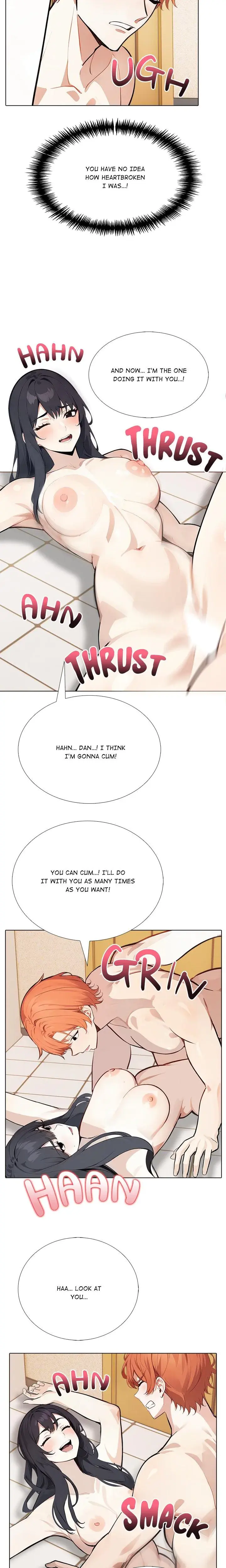 Desire Note Episode 20 - Page 4