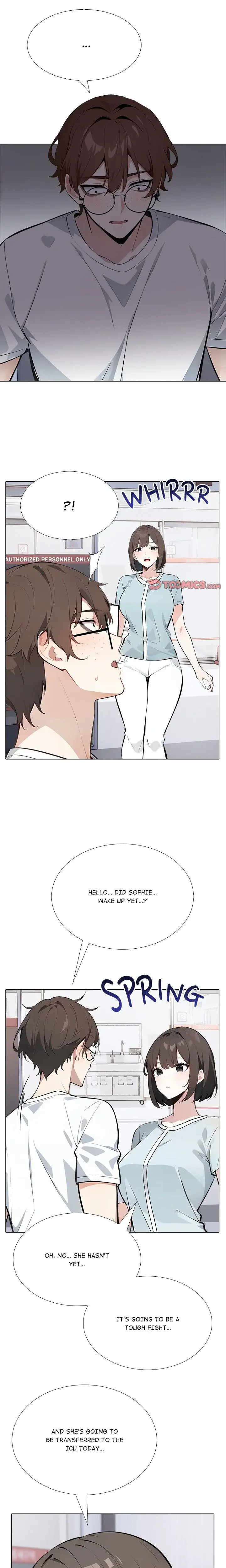 Desire Note Episode 21 - Page 16