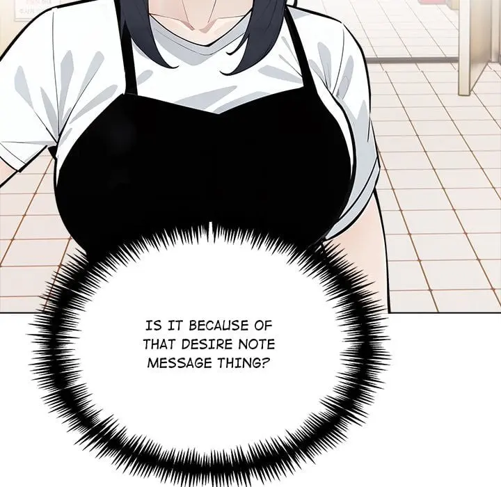 Desire Note Episode 22 - Page 112