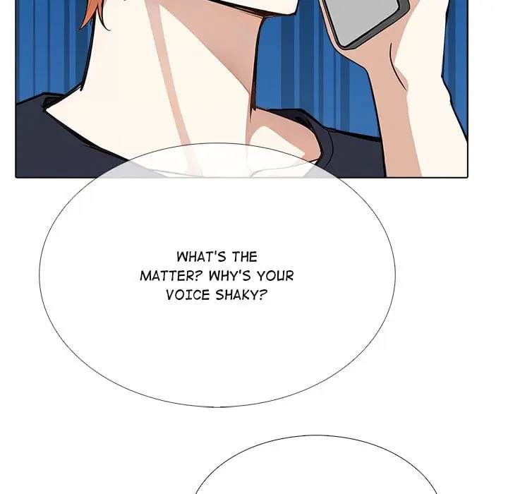 Desire Note Episode 22 - Page 119