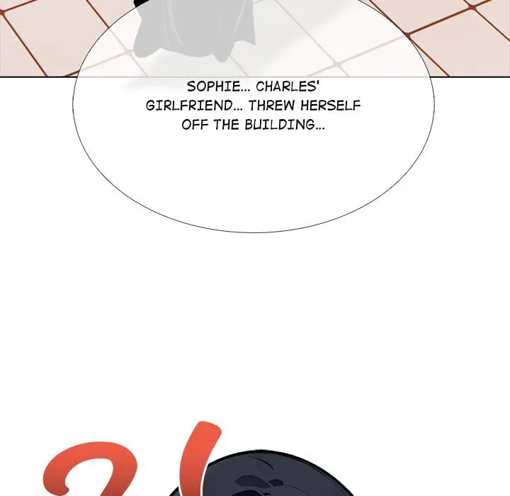 Desire Note Episode 22 - Page 122