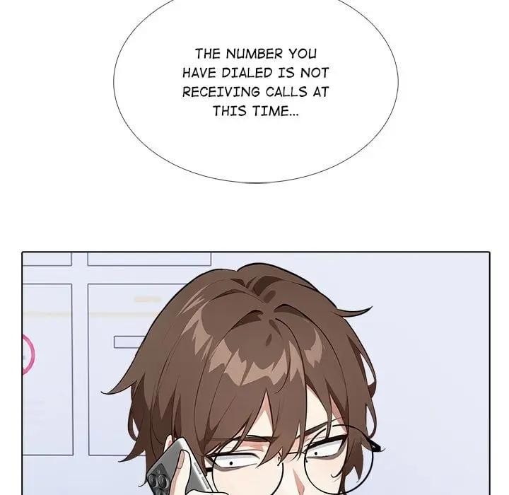Desire Note Episode 22 - Page 19