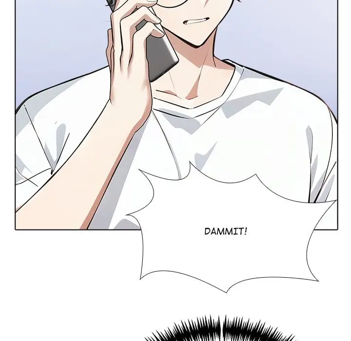 Desire Note Episode 22 - Page 20