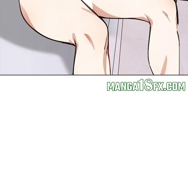 Desire Note Episode 22 - Page 33