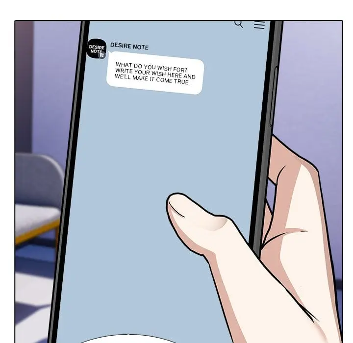 Desire Note Episode 22 - Page 34