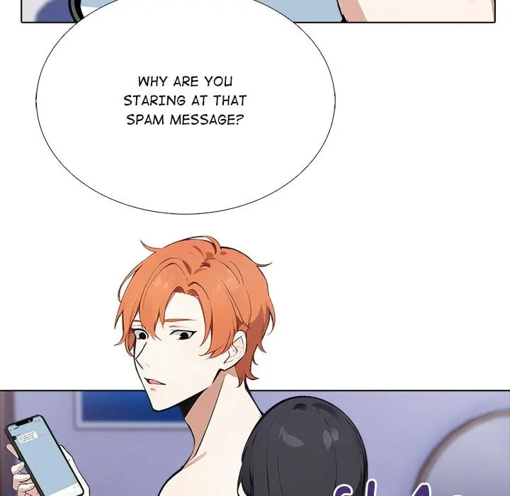 Desire Note Episode 22 - Page 35