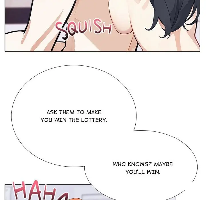 Desire Note Episode 22 - Page 39