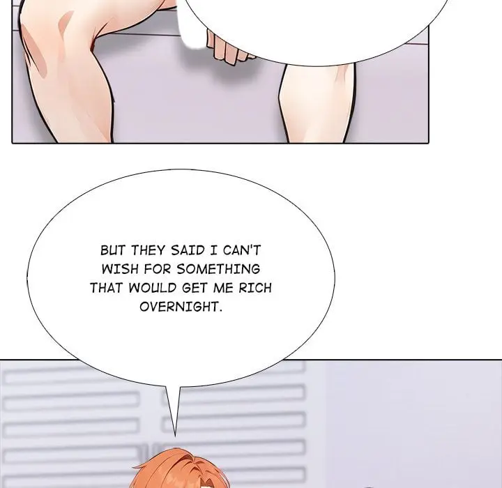 Desire Note Episode 22 - Page 41