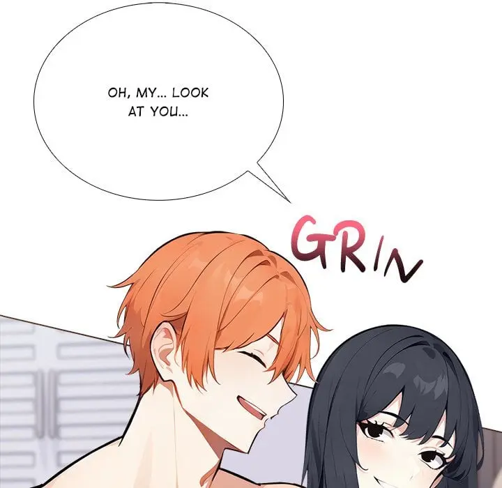 Desire Note Episode 22 - Page 55