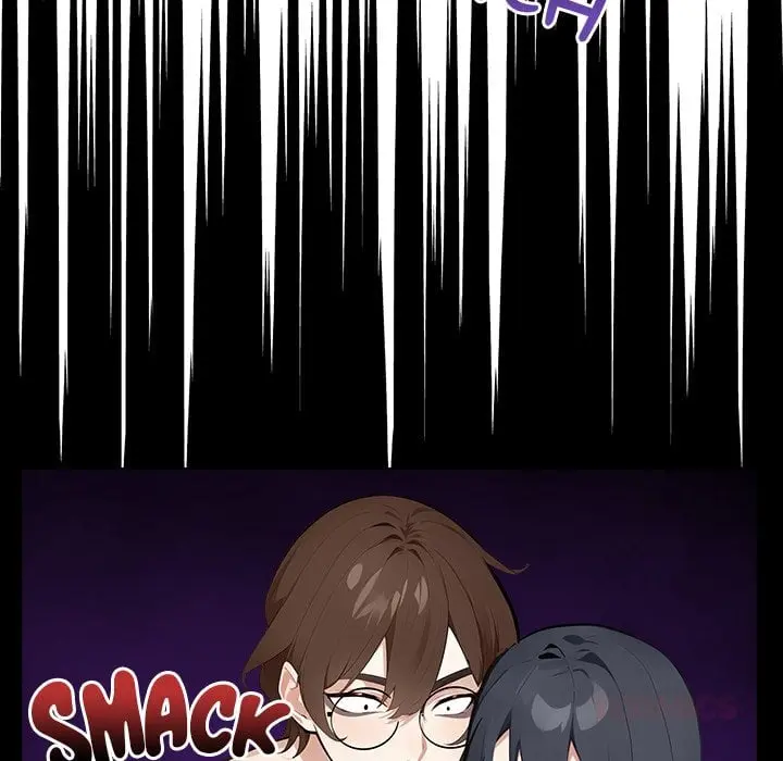 Desire Note Episode 22 - Page 81