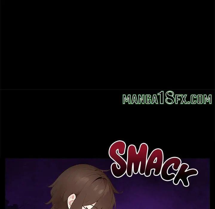 Desire Note Episode 22 - Page 84