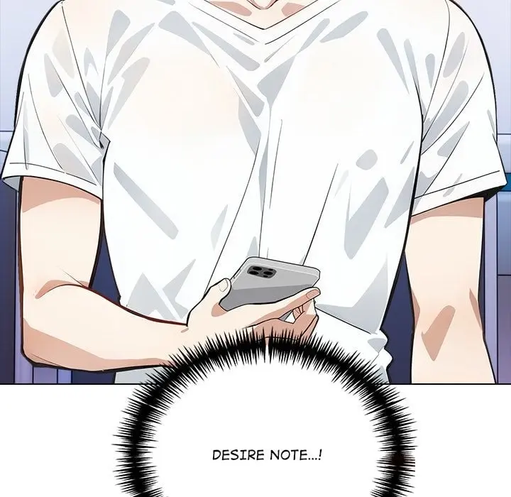 Desire Note Episode 22 - Page 9