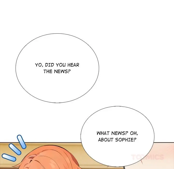 Desire Note Episode 22 - Page 93
