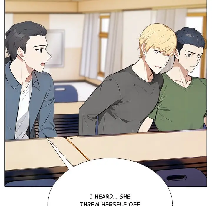 Desire Note Episode 22 - Page 96