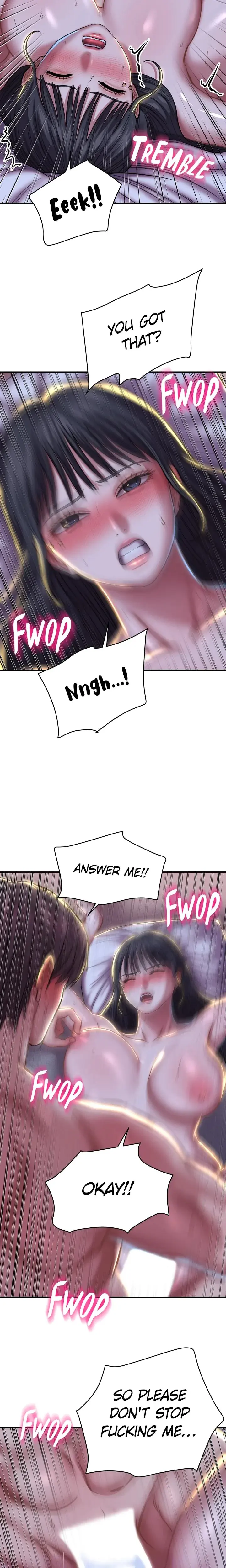 Desire Note Episode 23 - Page 14