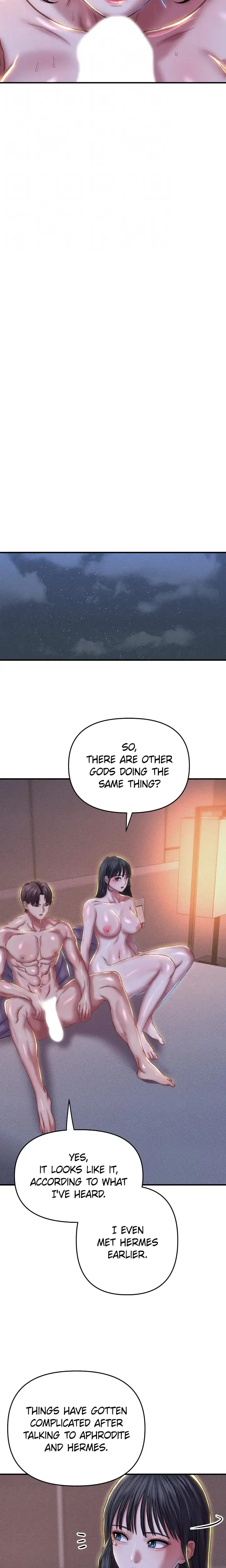 Desire Note Episode 23 - Page 19