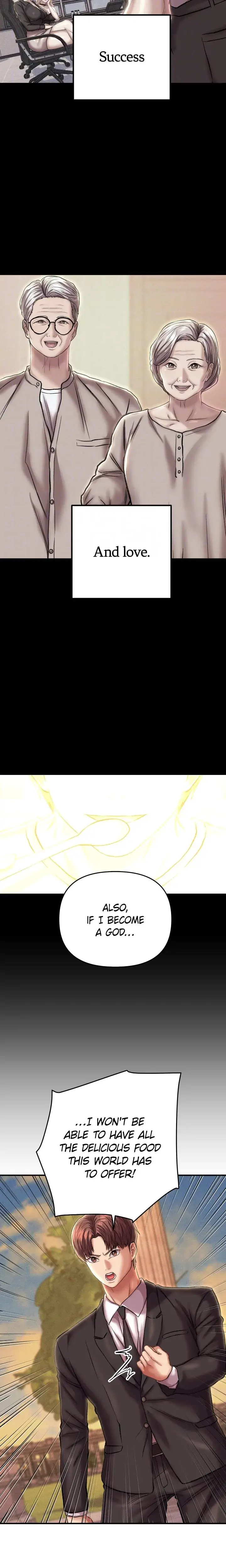 Desire Note Episode 24 - Page 18