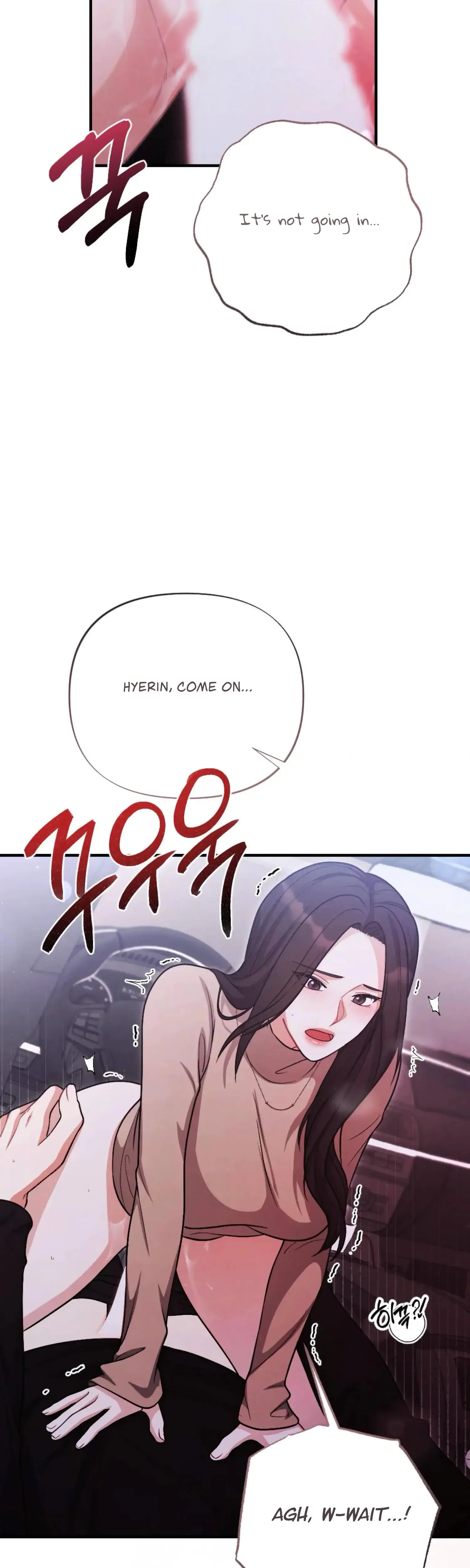 Desire Note Episode 25 - Page 37