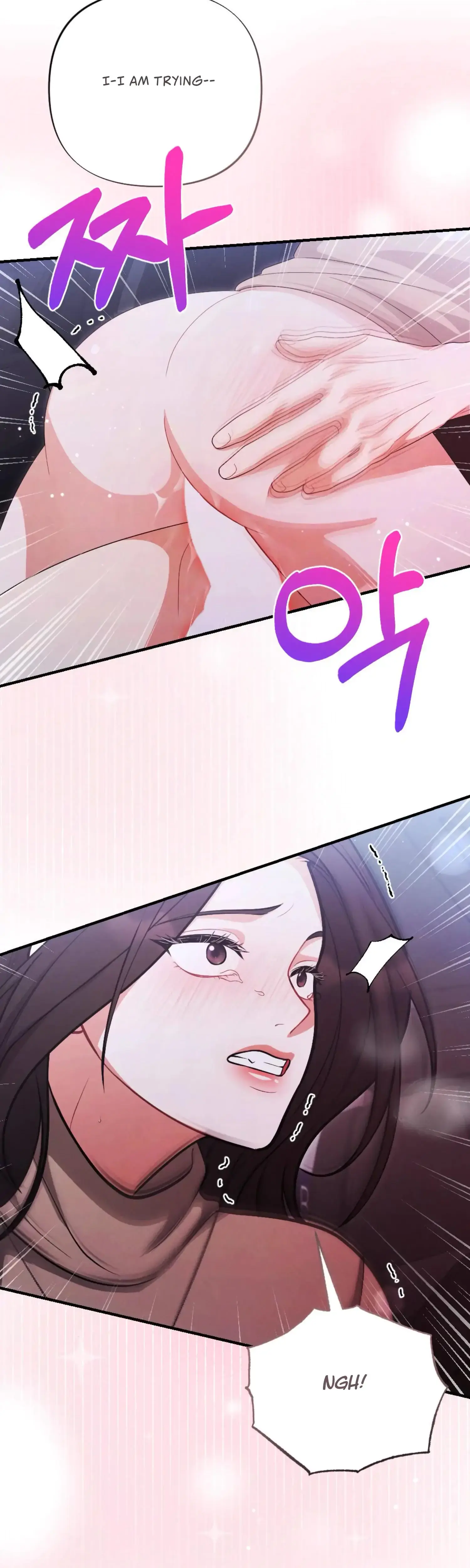 Desire Note Episode 25 - Page 39