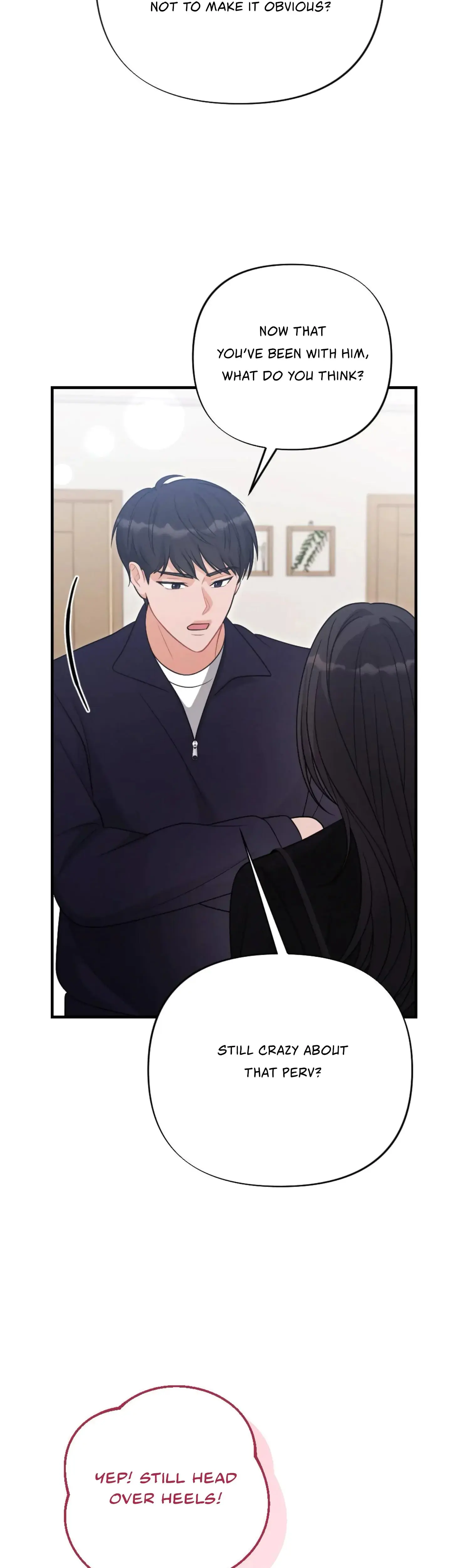 Desire Note Episode 26 - Page 10