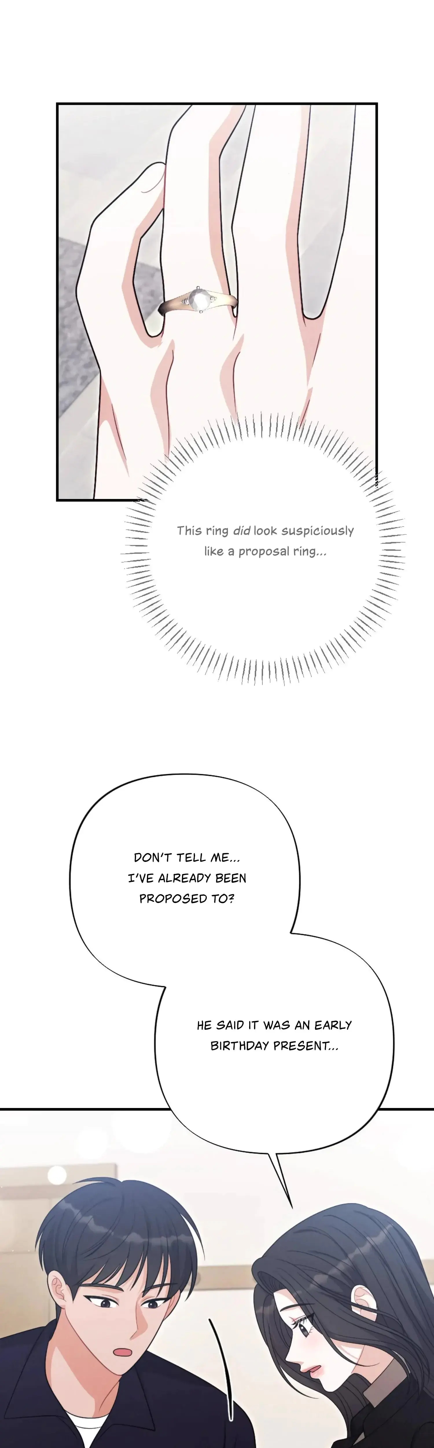 Desire Note Episode 26 - Page 17