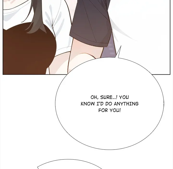 Desire Note Episode 27 - Page 117