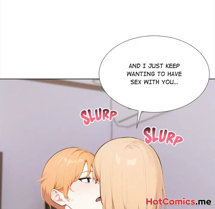 Desire Note Episode 27 - Page 23