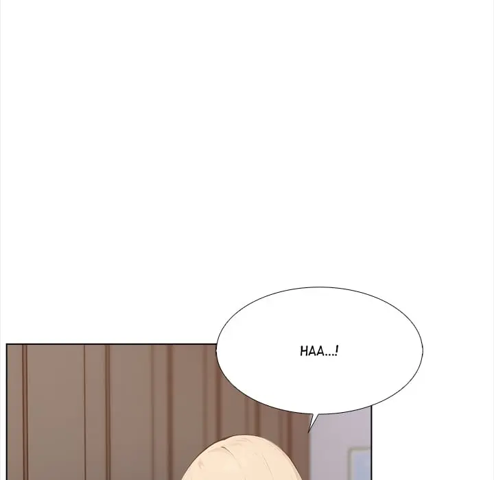 Desire Note Episode 27 - Page 27