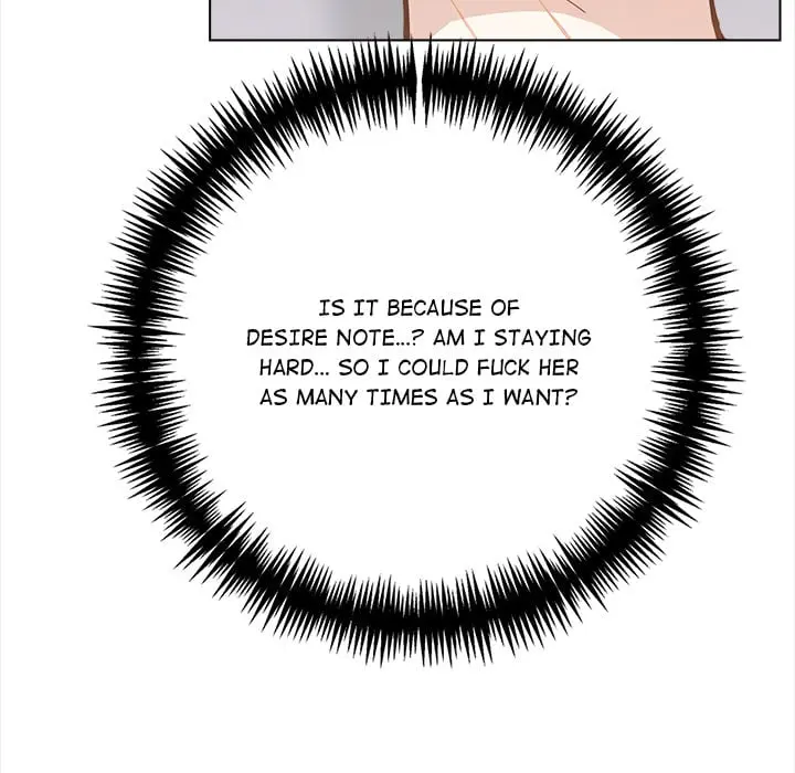 Desire Note Episode 27 - Page 36