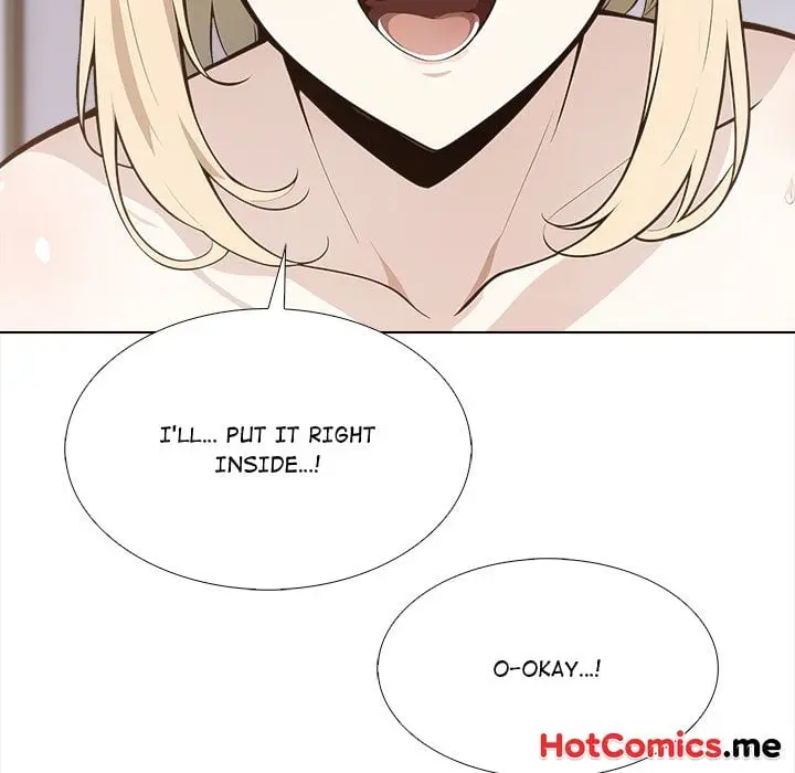 Desire Note Episode 27 - Page 38