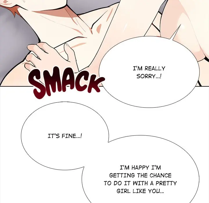 Desire Note Episode 27 - Page 50