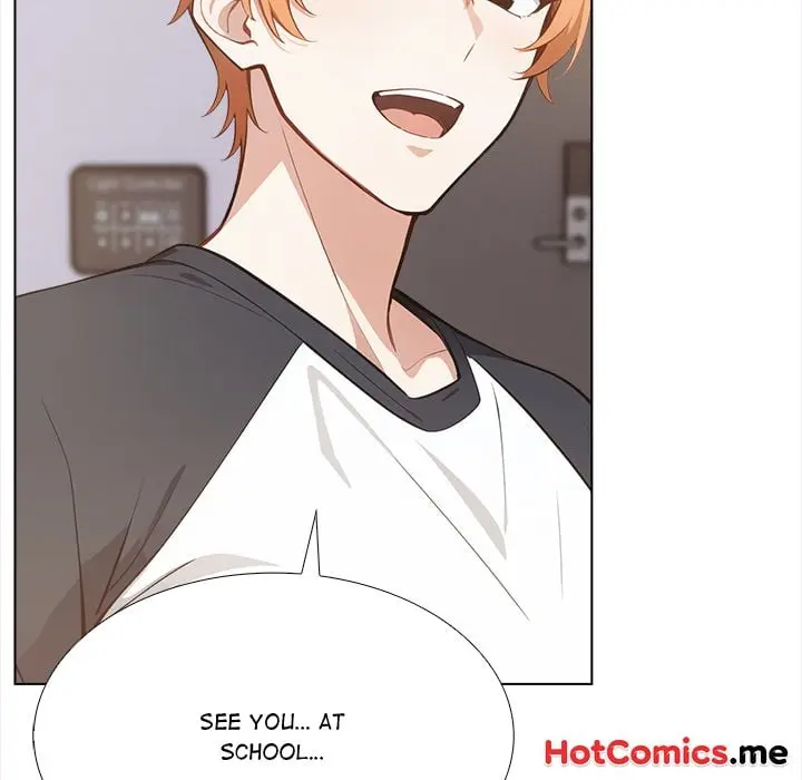 Desire Note Episode 27 - Page 66