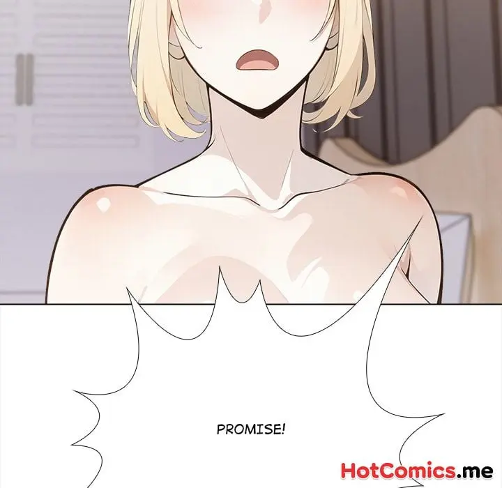 Desire Note Episode 27 - Page 71
