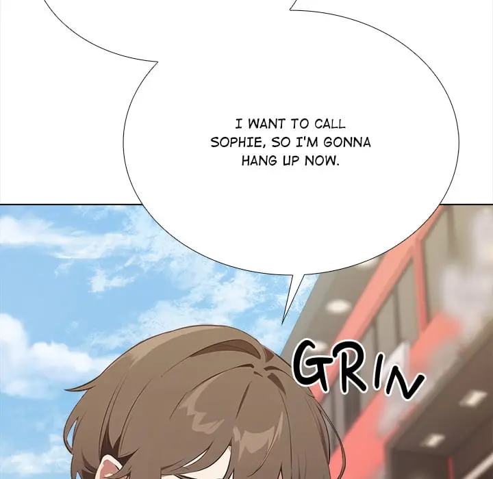 Desire Note Episode 27 - Page 92