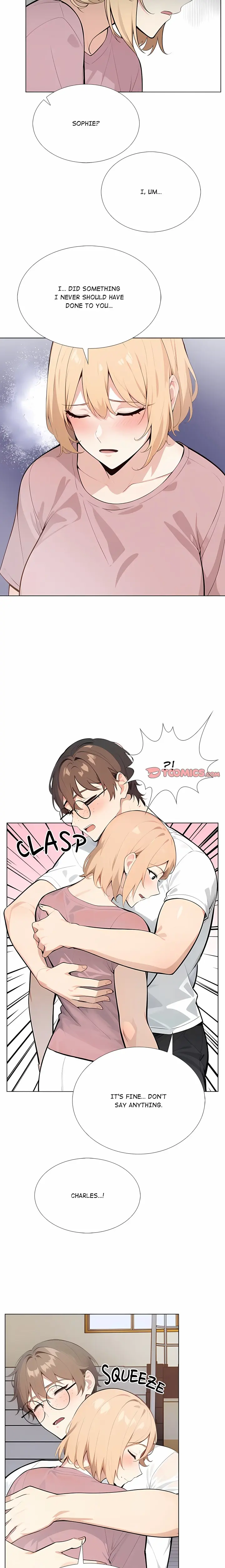 Desire Note Episode 28 - Page 10