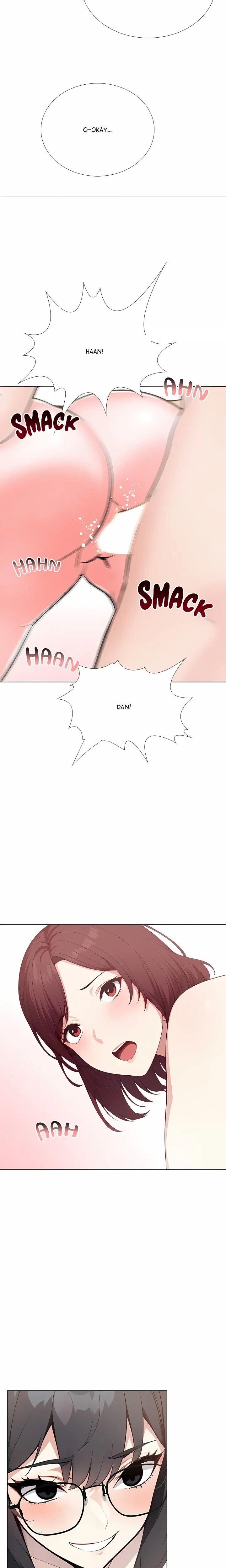 Desire Note Episode 28 - Page 17
