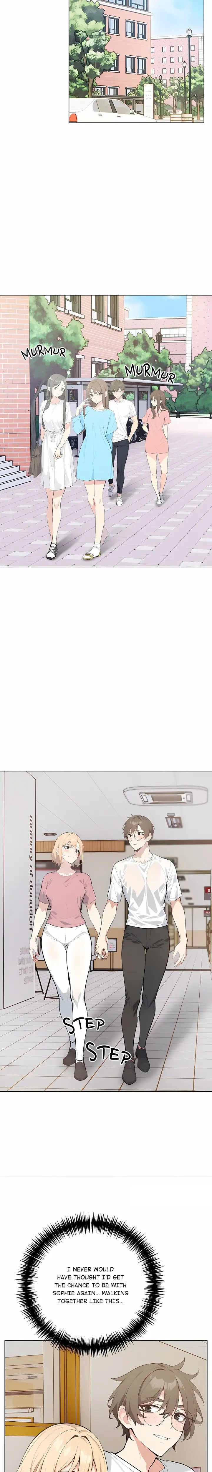 Desire Note Episode 28 - Page 8