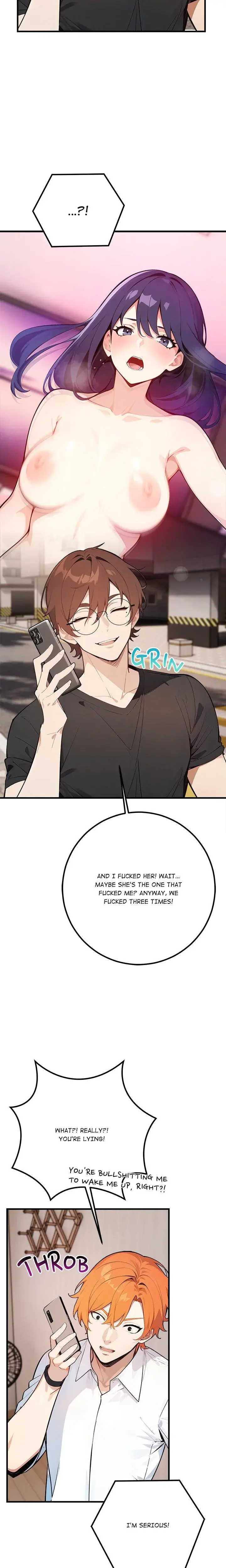 Desire Note Episode 3 - Page 13