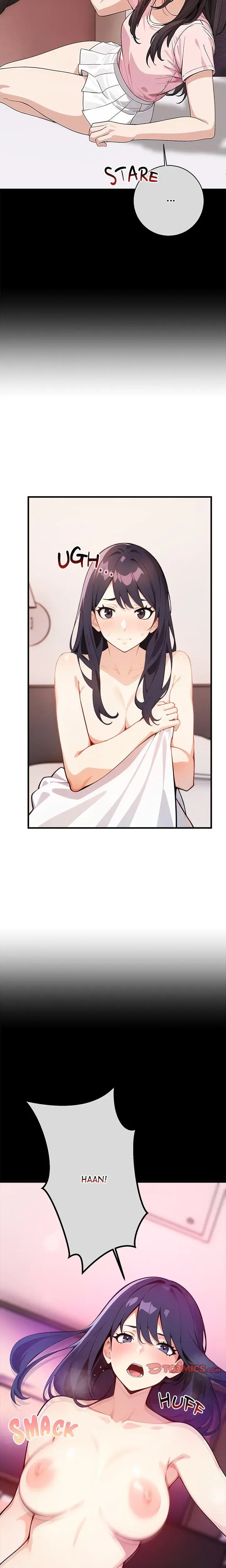 Desire Note Episode 3 - Page 5