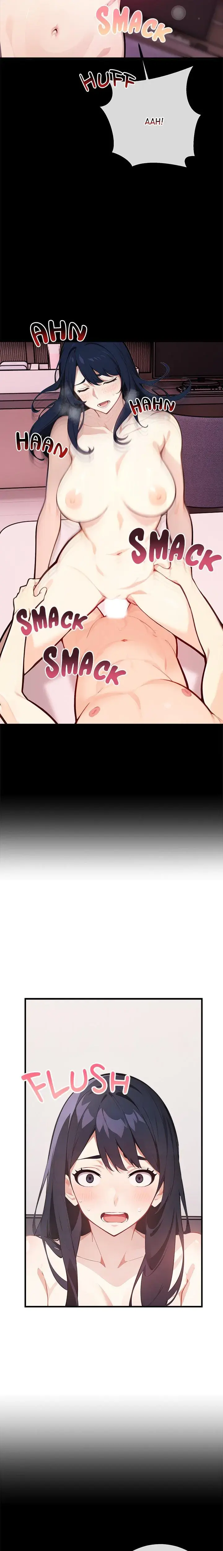 Desire Note Episode 3 - Page 6