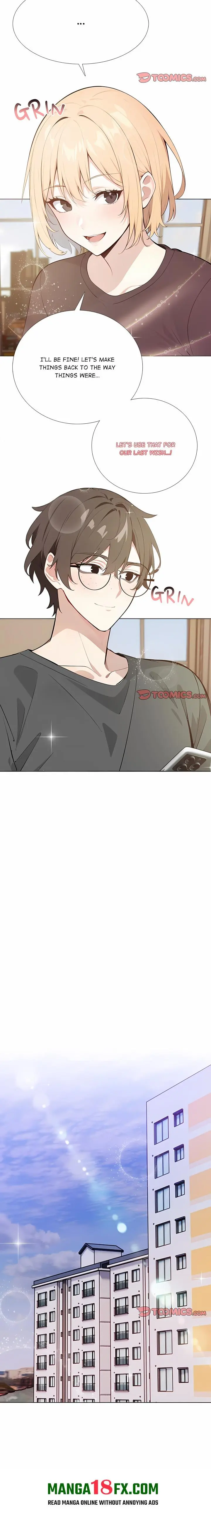 Desire Note Episode 30 - Page 18