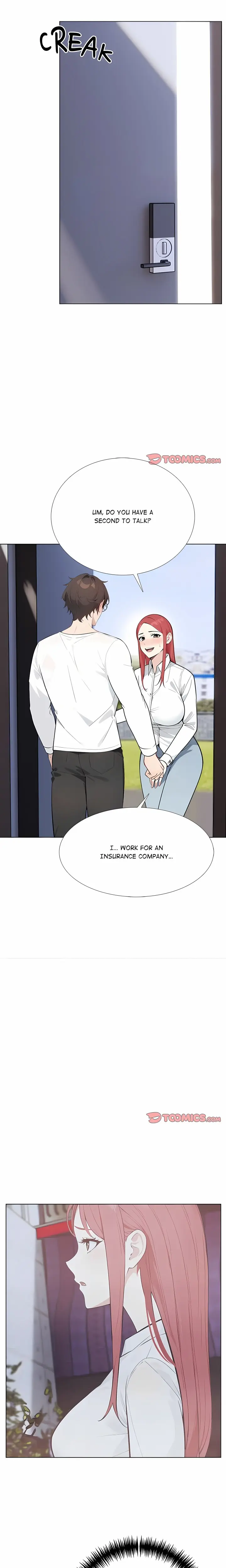 Desire Note Episode 30 - Page 6