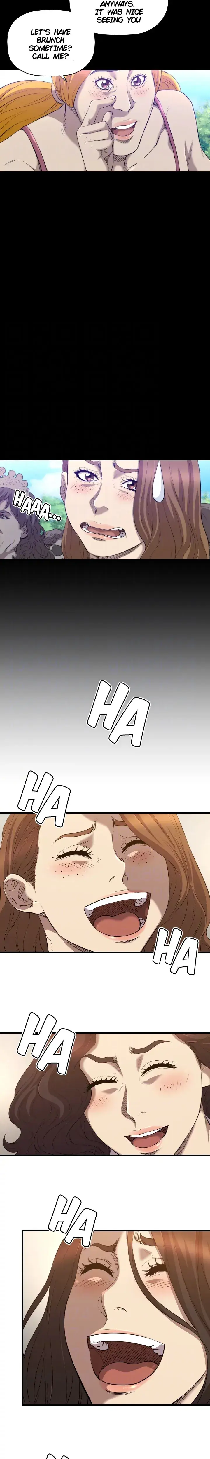 Desire Note Episode 31 - Page 11