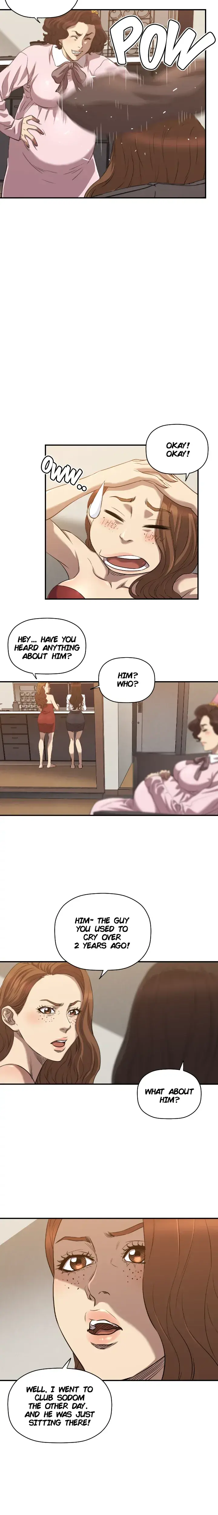 Desire Note Episode 31 - Page 7